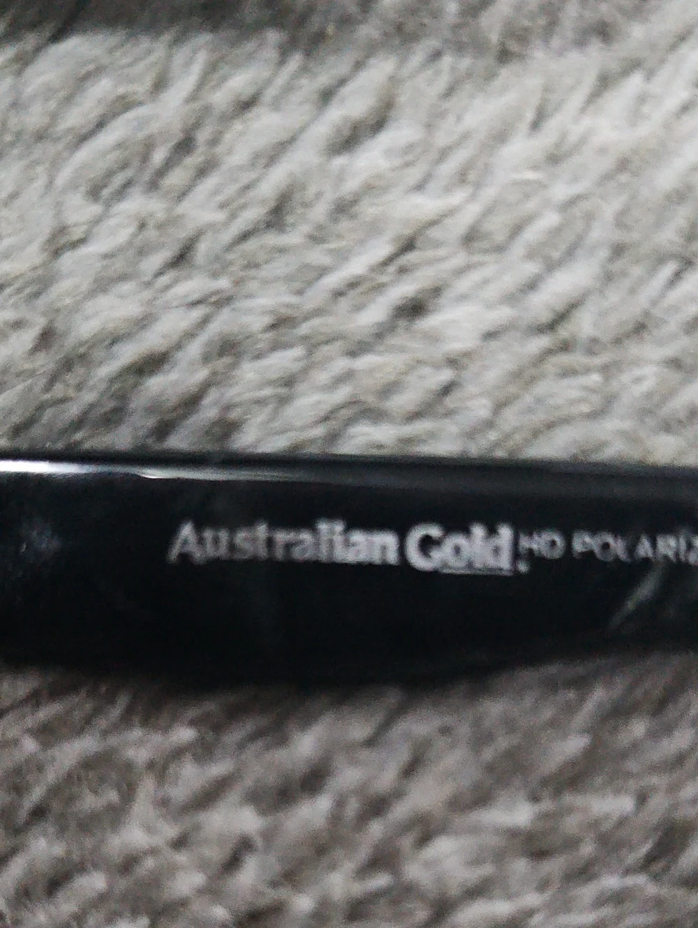 Australian Gold  Mens Designer Polarized Sunglasses